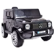 Pojazdy elektryczne dla dzieci - Mercedes G63 Na Akumulator Miękkie Koła Eva, Miękkie Siedzenie, Full Opcja/S-306 - miniaturka - grafika 1