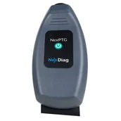 Mierniki grubości lakieru - Nexdiag NexPTG Standard Miernik grubości lakieru EVOSMARTBASIC - miniaturka - grafika 1