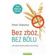 Kuchnie świata - Bukowy Las Bez zbóż, bez bólu LIT-7773 - miniaturka - grafika 1
