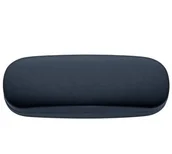 Akcesoria do okularów - Granatowe etui na okulary - miniaturka - grafika 1