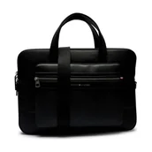 Torby na laptopy - Tommy Hilfiger Torba na laptopa 15" - miniaturka - grafika 1