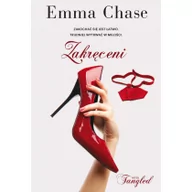 Powieści - Filia Emma Chase Zakręceni - miniaturka - grafika 1