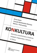 Filozofia i socjologia - Konkultura Jawor Anna Markowska-Manista Urszula Pietrusińska Marta Jadwiga - miniaturka - grafika 1
