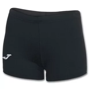 Legginsy do biegania damskie Joma Brama academy termoaktywne krótkie - Spodnie sportowe damskie - miniaturka - grafika 1