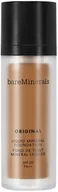 Podkłady do twarzy - bareMinerals Original Liquid Mineral Foundation SPF 20 - podkład do twarzy Warm Dark 26 - miniaturka - grafika 1