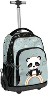 Plecaki szkolne i tornistry - TROLLEY PASO PANDA - miniaturka - grafika 1