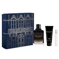Zestawy kosmetyków damskich - SET GIVENCHY Gentleman EDP spray 100ml + SHOWER GEL 75ml + EDP spray 12,5ml - miniaturka - grafika 1