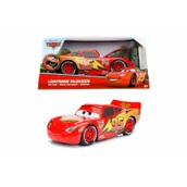 Samochody i pojazdy dla dzieci - Samochód Auta Lightning Mcqueen 1/24 - miniaturka - grafika 1