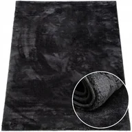 Dywany - Dywan Lumen 80 x 150 cm antracyt 503881 - miniaturka - grafika 1