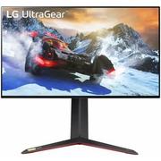 Monitory - LG 27GP950-B - miniaturka - grafika 1