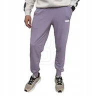 Dresy męskie - Spodnie Puma Ess+ 2 Col M 586768 29 L - miniaturka - grafika 1