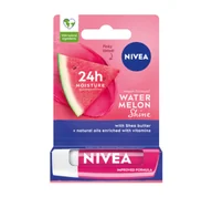 Szminki - NIVEA Arbuzowa pomadka do ust - miniaturka - grafika 1