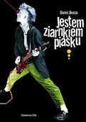 Książki o muzyce - Jestem ziarnkiem piasku - Darek Dusza - książka - miniaturka - grafika 1