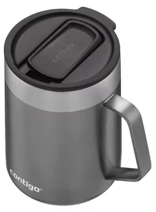 Kubek termiczny Contigo Streeterville 0,42 l - sake - Kubki termiczne - miniaturka - grafika 3