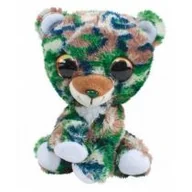 Maskotki i pluszaki - Lumo Bear Camo Classic - miniaturka - grafika 1