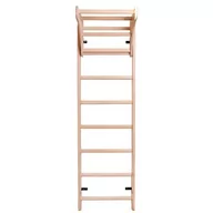 Wyposażenie sportowe i gimnastyczne - Drabinka gimnastyczna BenchK 111 - miniaturka - grafika 1