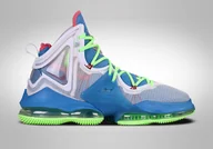 Koszykówka - Nike Lebron 19 Tropical - miniaturka - grafika 1