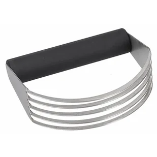 Mieszadło do kruchego ciasta KITCHENAID KQG043OHOBE Onyx Black - Akcesoria i części AGD - miniaturka - grafika 1