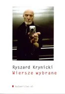 Poezja - Wiersze wybrane. Ryszard Krynicki - Ryszard Krynicki - miniaturka - grafika 1