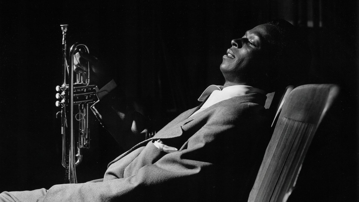 PODKŁADKA POD MYSZ Nadruk 22x18 cm Miles Davis at Birdland Tekst Prezent