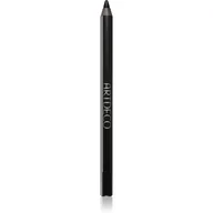 Pozostałe kosmetyki - Artdeco Eye Liner Soft Eye Liner Waterproof kredka do oczu odcień 221.10 black 1,2 g - miniaturka - grafika 1