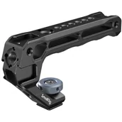 Akcesoria do statywów - Smallrig Uchwyt górnyy Top Handle z mocowaniem Cold Shoe [3764] - miniaturka - grafika 1