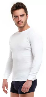 Koszulki męskie - Podkoszulek męski bawełniany Moraj - grafika 1