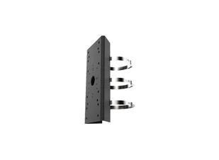 Uchwyt  HIKVISON DS-1275ZJ-SUS(BLK) - Akcesoria do monitoringu - miniaturka - grafika 1