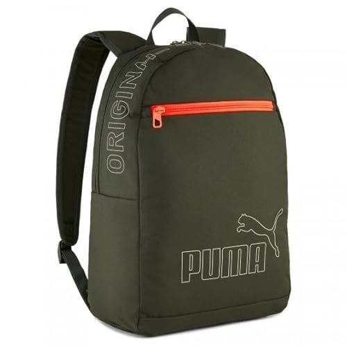 PUMA Plecak unisex Phase Ii plecak (1 szt.)
