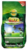 Nasiona i cebule - Nasiona traw OAZA Planta 5kg - miniaturka - grafika 1