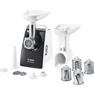 Maszynki do mięsa - Bosch ProPower MFW3640A - miniaturka - grafika 1