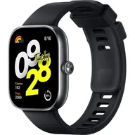 Smartwatch - Xiaomi Redmi Watch 4 Czarny - miniaturka - grafika 1