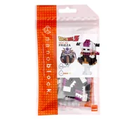 Gadżety dla graczy - Bandai Nanoblock Dragon Ball - Frieza - miniaturka - grafika 1