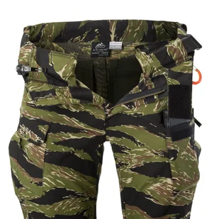 Helikon - Spodnie UTP - PolyCotton Strech Ripstop - Desert Night Camo - SP-UTL-SP-0L - Odzież taktyczna i umundurowanie - miniaturka - grafika 8