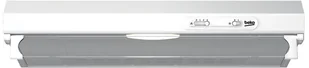 Beko CFB6310 W - Okapy kuchenne - miniaturka - grafika 1