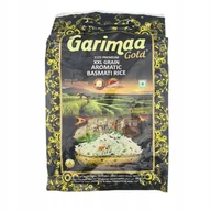 Ryż - Ryż basmati długoziarnisty Garimaa Gold 5kg - miniaturka - grafika 1