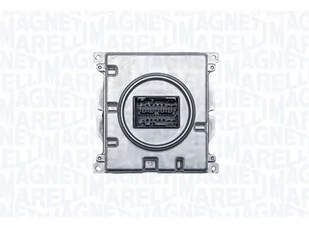 Sterownik, oświetlenie Magneti Marelli 711470000877 - Oświetlenie samochodowe - akcesoria - miniaturka - grafika 1