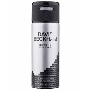 David Beckham Beyond Forever 150ml M Deodorant - Dezodoranty i antyperspiranty męskie - miniaturka - grafika 1