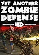 Gry PC Cyfrowe - Yet Another Zombie Defense HD (PC) Klucz Steam - miniaturka - grafika 1