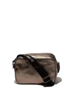 Torebki damskie - Fly London GARY752FLY Cross Body Bag Women's Gold, złotym - miniaturka - grafika 1