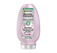 Odżywki do włosów - GARNIER Ultra Doux Odżywka Do Włosów Długich Replumping Rise Water &amp; Starch 200ml - miniaturka - grafika 1