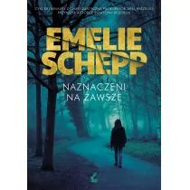 Sonia Draga Naznaczeni na zawsze - Powieści - miniaturka - grafika 3