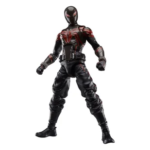 Spider-Man 2 Marvel Legends Gamerverse Action Figure Miles Morales (Br - Figurki dla dzieci Spider-Man 2 Marvel Legends Gamerverse Action Figure Miles Morales (Br - Figurki dla dzieci - miniaturka - grafika 1