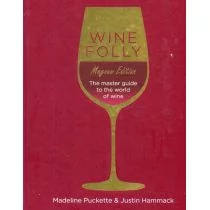 Justin Hammack; Madeline Puckette Wine Folly Magnum Edition