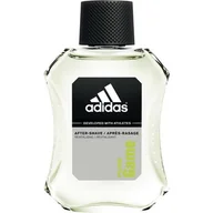 Wody po goleniu - Adidas Woda po goleniu Pure Game 50 ml Męskie - miniaturka - grafika 1