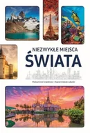 Albumy krajoznawcze - Niezwykłe miejsca świata - miniaturka - grafika 1