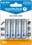 Ładowarki i akumulatory - EverActive 2000 mAh - miniaturka - grafika 1