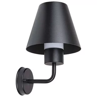 Rabalux FAVARA E27 IP44 Kinkiet zewnętrzny 8844 - Lampy ogrodowe - miniaturka - grafika 1
