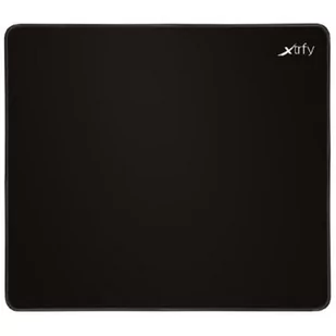 Xtrfy Xtrfy GP4 Large Mousepad - Black XG-GP4-L-BLACK - Podkładki pod mysz - miniaturka - grafika 1