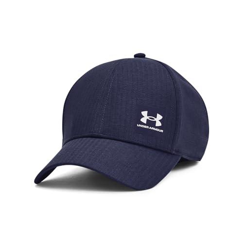 Under Armour Męska czapka M Iso-chill ArmourVent Adj Cap